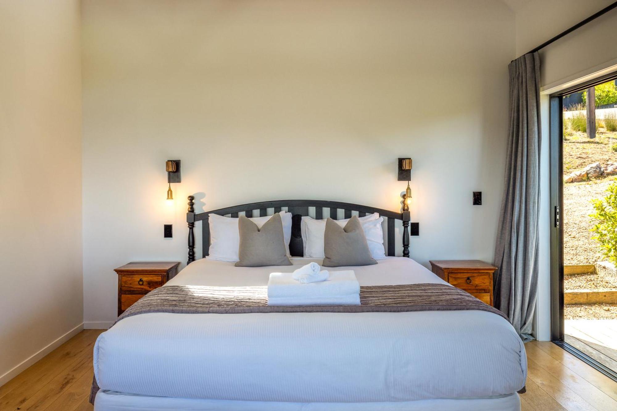 The Guest House At Te Whau Retreat - Stay Waiheke Omiha Екстер'єр фото